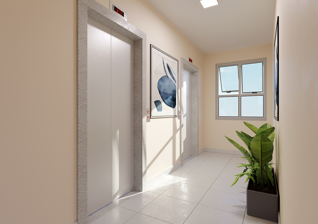 Trilhas do Horizonte Residence, foto 2