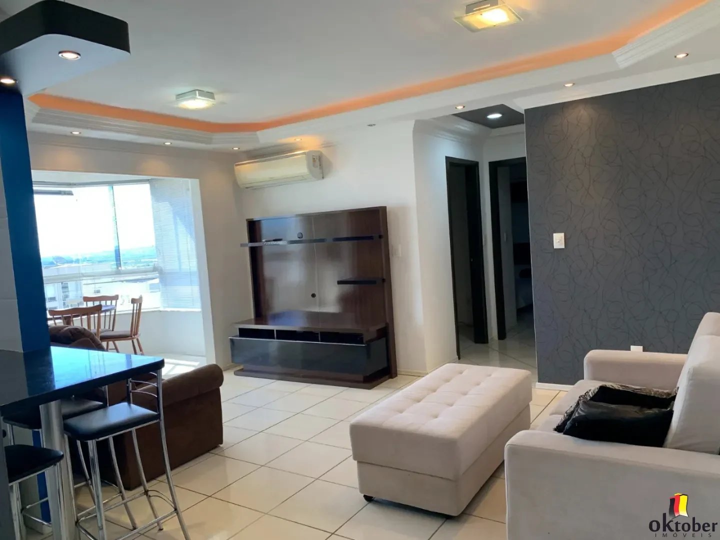 Apartamento com 2 quartos à venda e 1 vaga bairro Bonfim em Santa Cruz do Sul - Foto 10