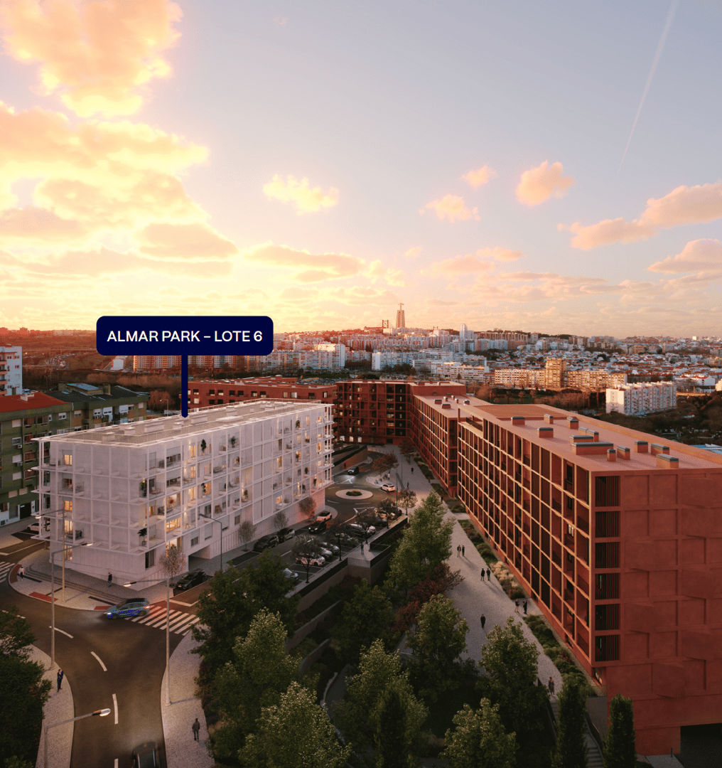 ALMAR PARK — foto 5