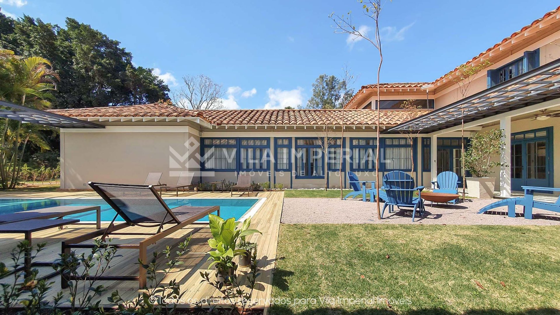 QUINTA DA BARONEZA (TOSCANA) - QDB06079 — foto 4