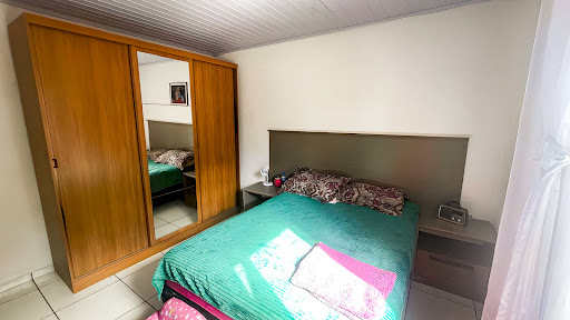 Casa na Várzea com 3 dormitórios e pátio - Foto 13