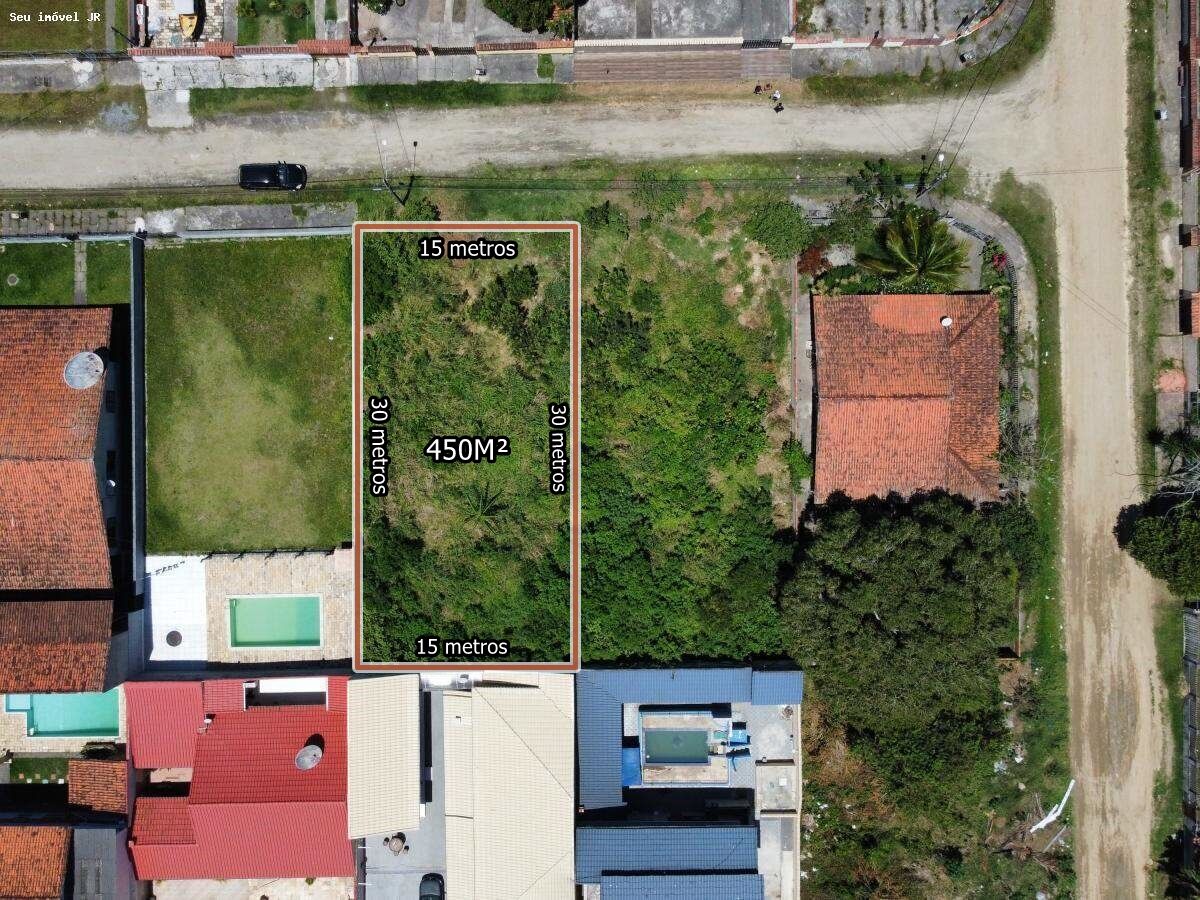 Terreno em Paraty, Araruama