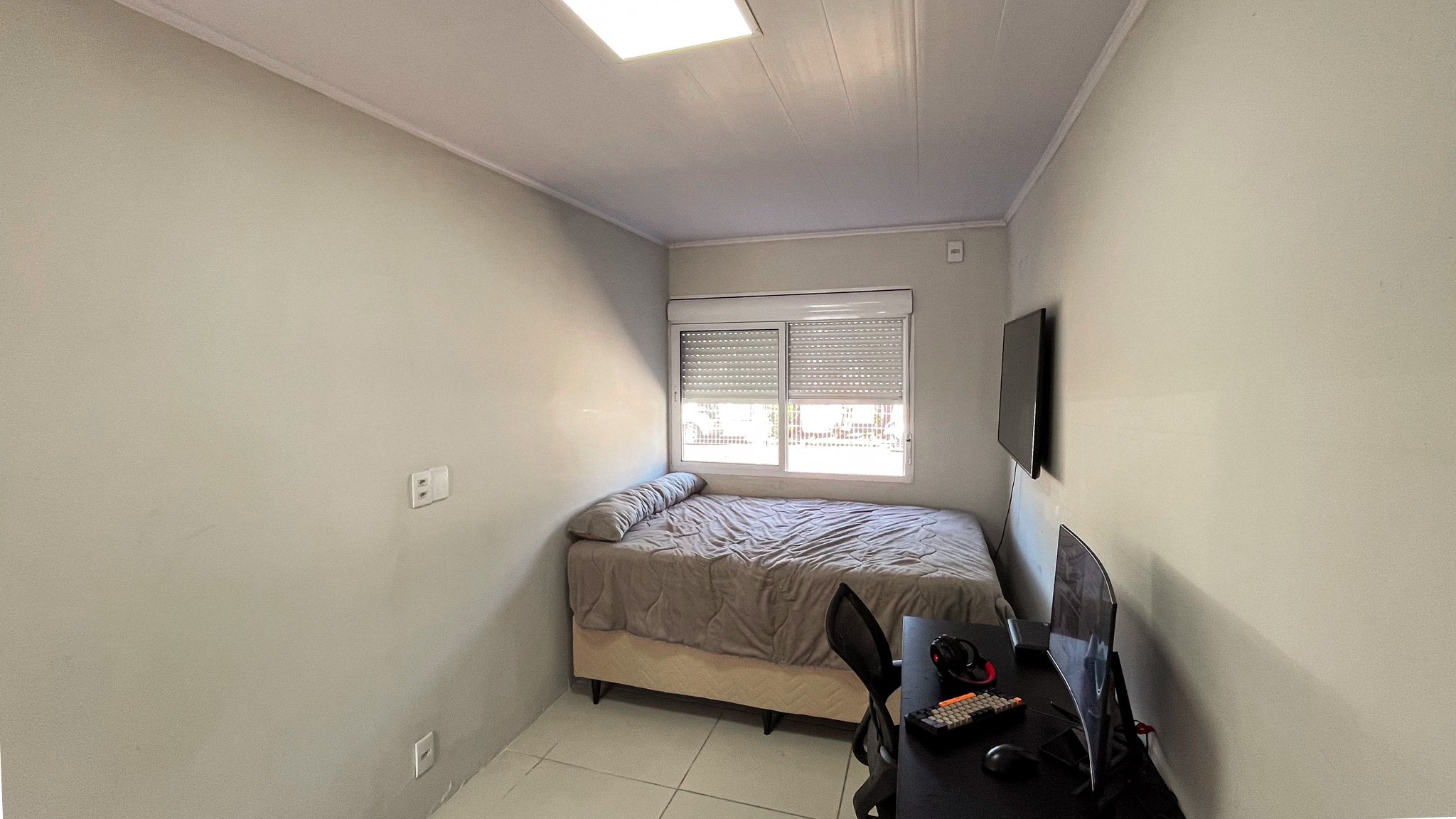 Casa com 2 Dormitórios no Bairro Independencia - Foto 7