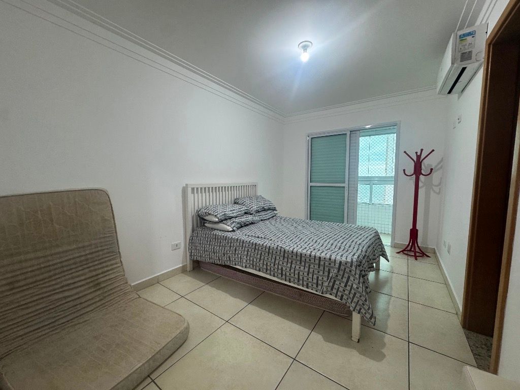 Apartamento com 4 dormitórios à venda, 164 m² por R$ 1.400.000,00 - Vila Guilhermina - Praia Grande/SP — foto 14
