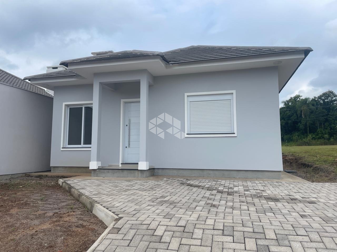 Casa em Linha Santa Cruz - Foto 18