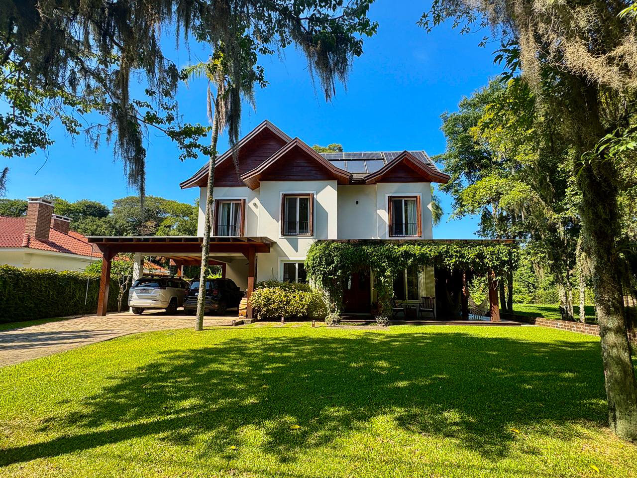 Casa no Reserva dos Pássaros com 3 Dormitórios e Suíte - Foto 12