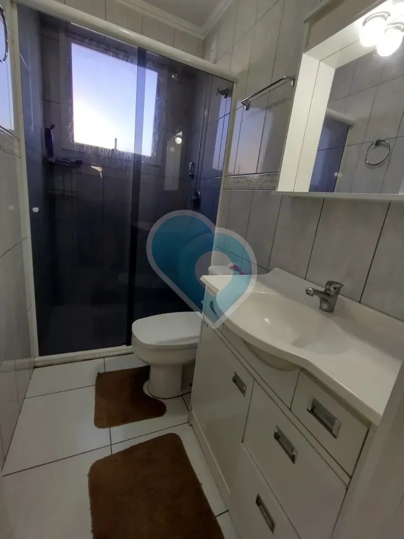 Residencial no centro de Santa Cruz do Sul - Foto 6