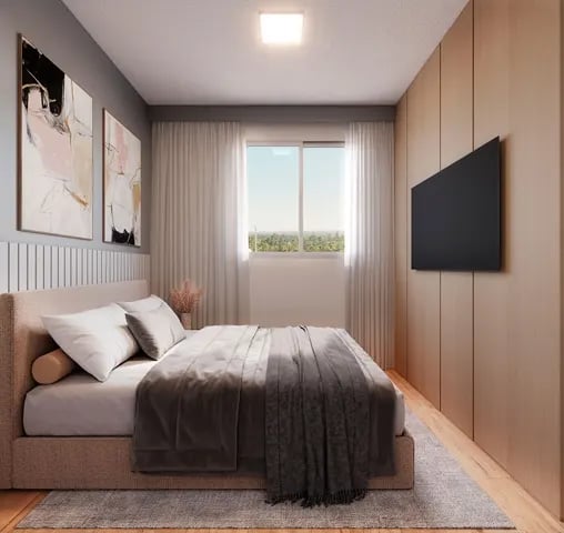 Residencial Berger - Foto 8