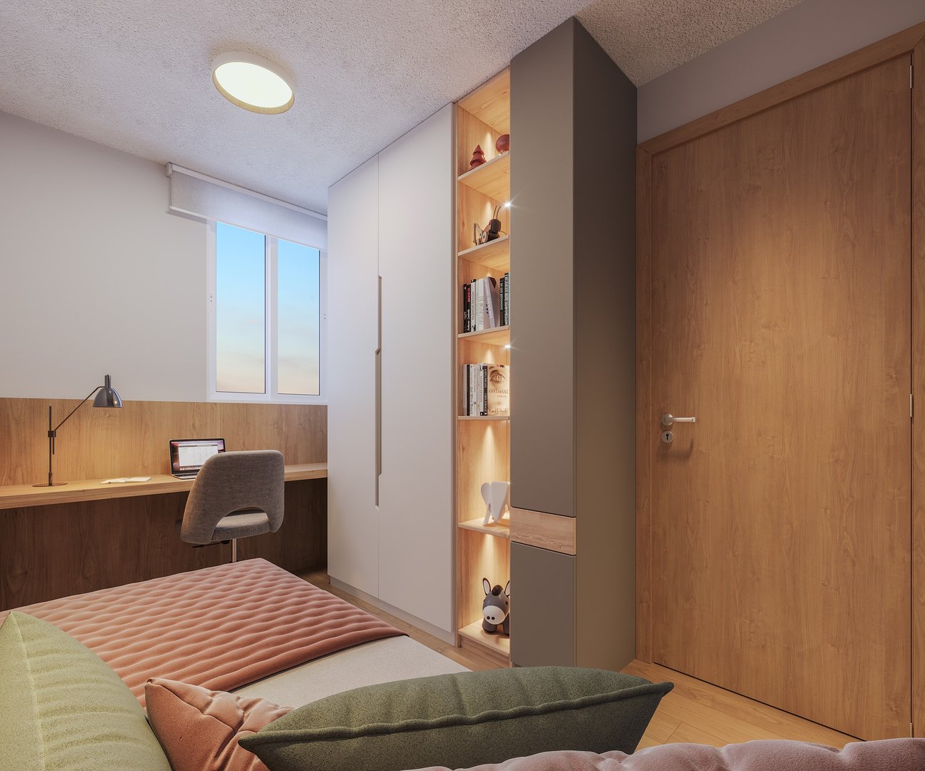 Breve Lançamento - Residencial Ipê Amarelo - Foto 11