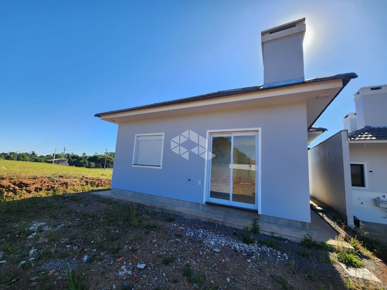 Casa em Linha Santa Cruz - Foto 19