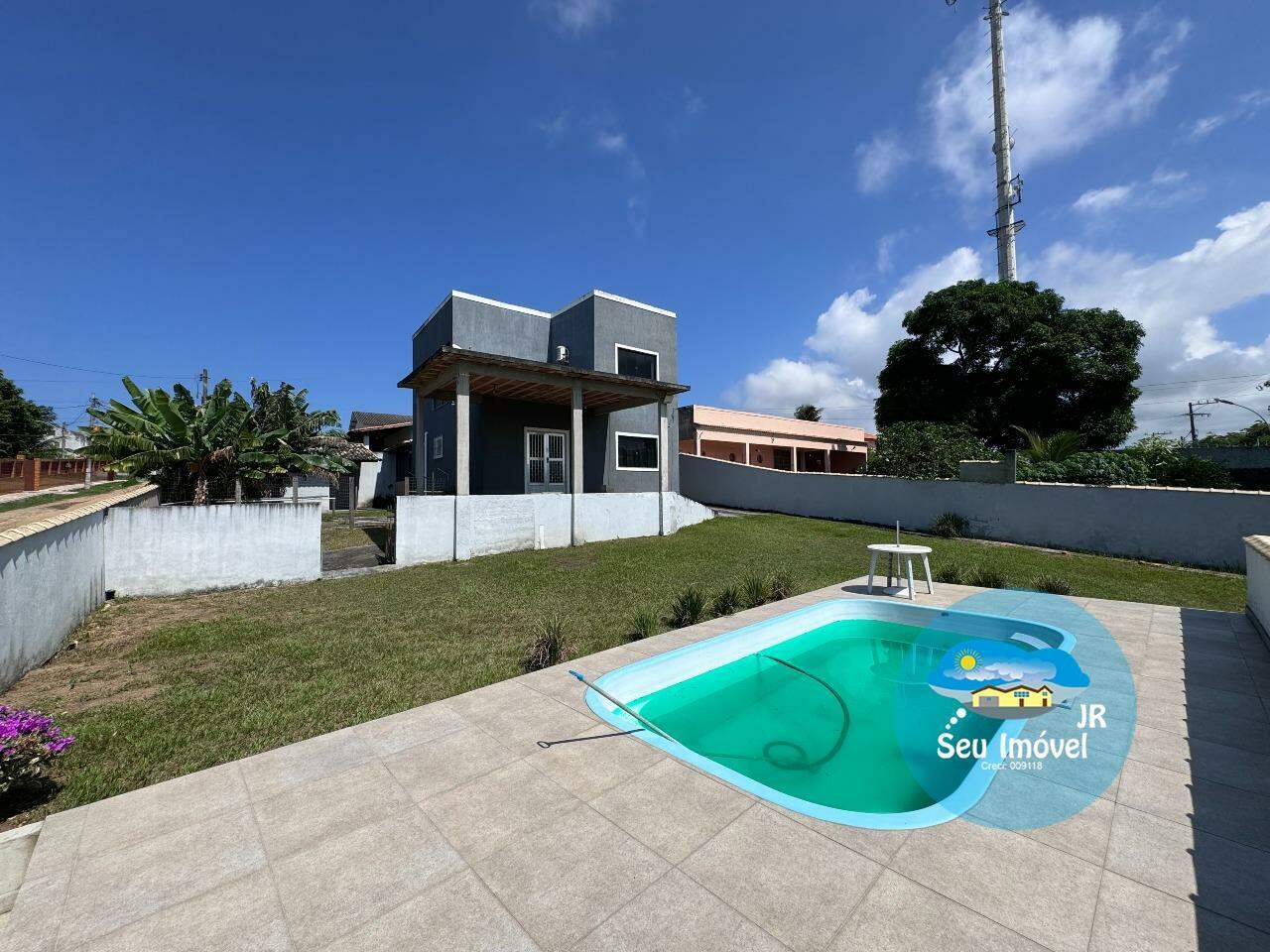 Casa em Iguabinha, Araruama