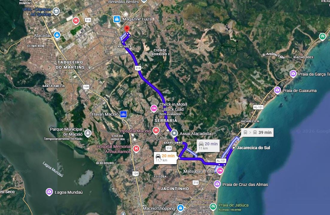 Residencial Mar de Capri - Foto 19