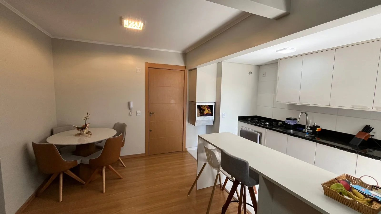 Apartamento Altos do Parque - Foto 4