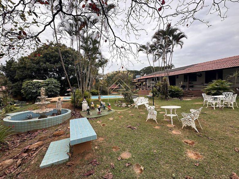Chácara em Cond. com 5 quartos, Itu - R$ 799 mil, Cod: CO-1457