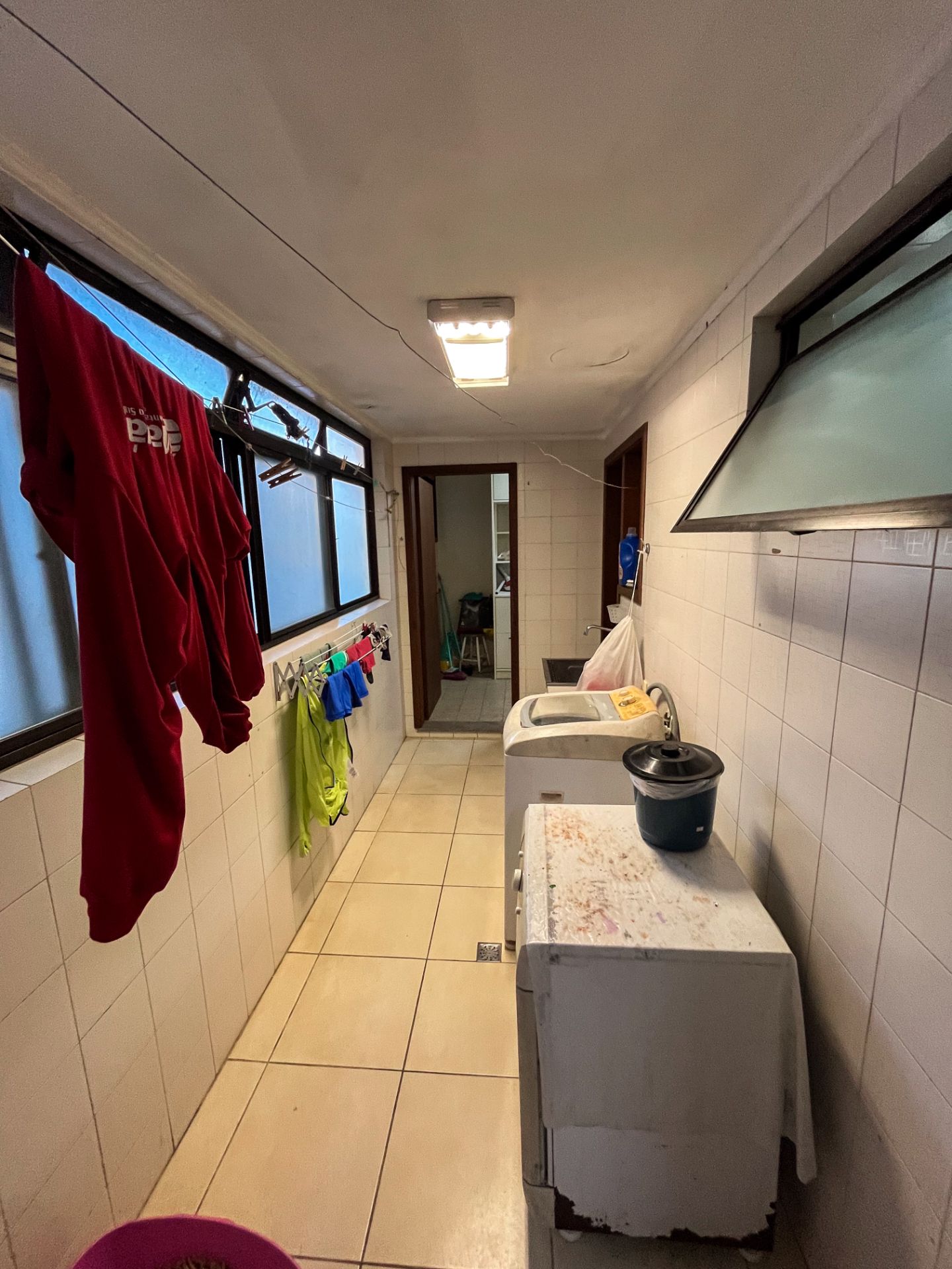 Apartamento no Edifício Bavária com 3 dormitórios e Suíte - Foto 20
