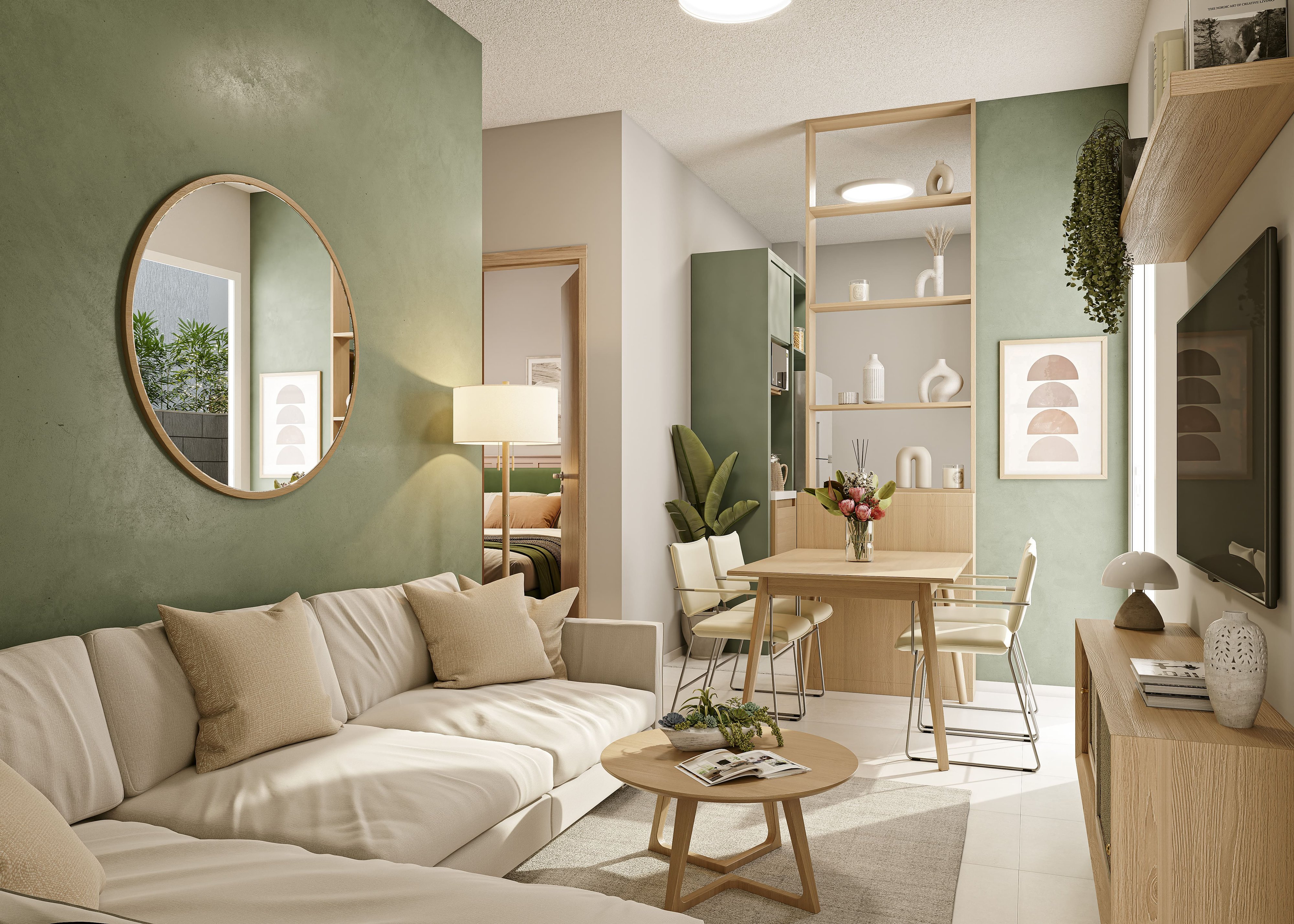 Residencial Tulle, foto 11
