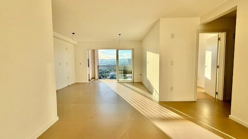 Apartamento no Goiás com 3 dormitórios e suíte - Foto 3