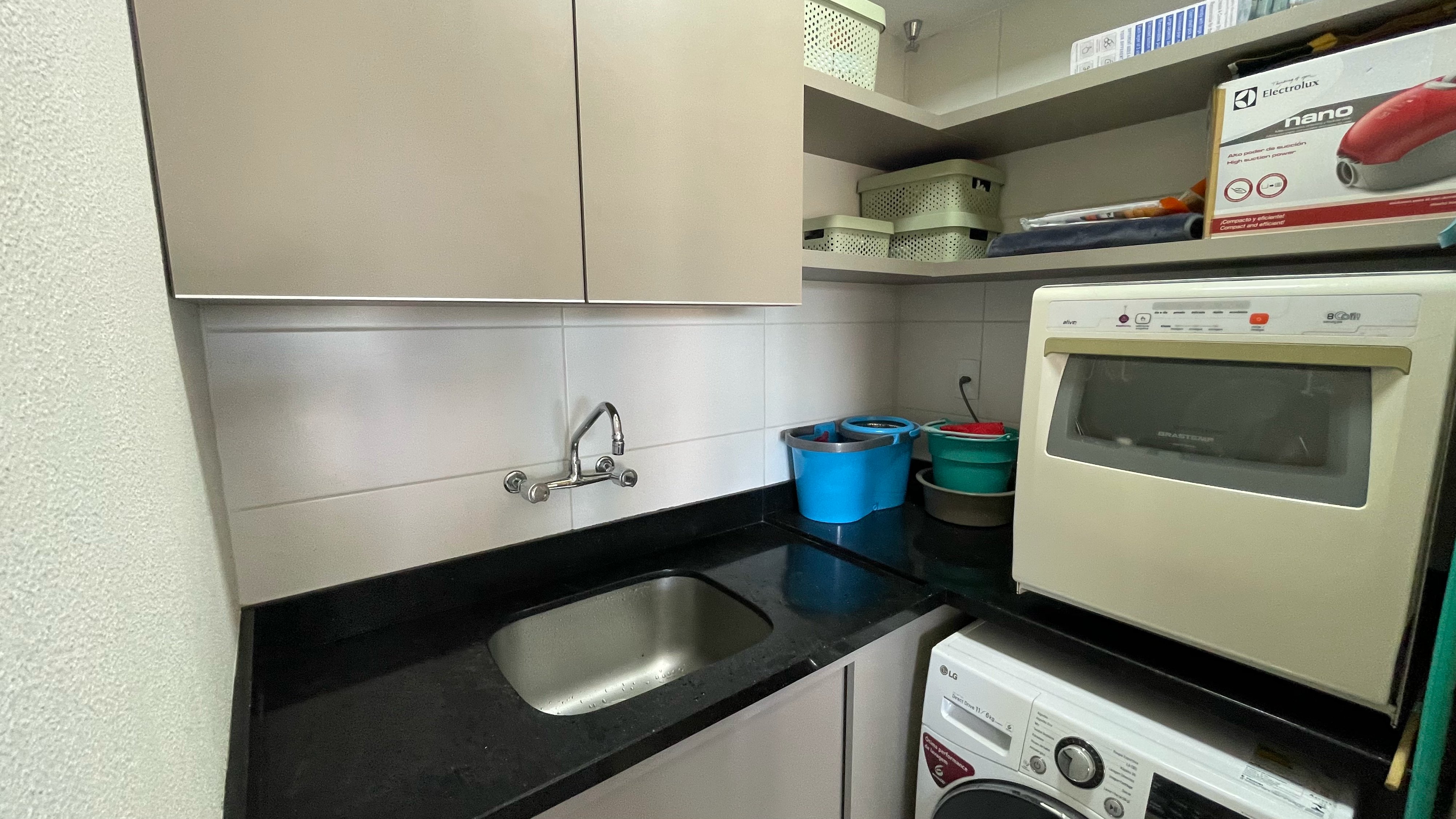 Ótimo Apartamento no Arroio Grande com 2 dormitórios - Foto 14