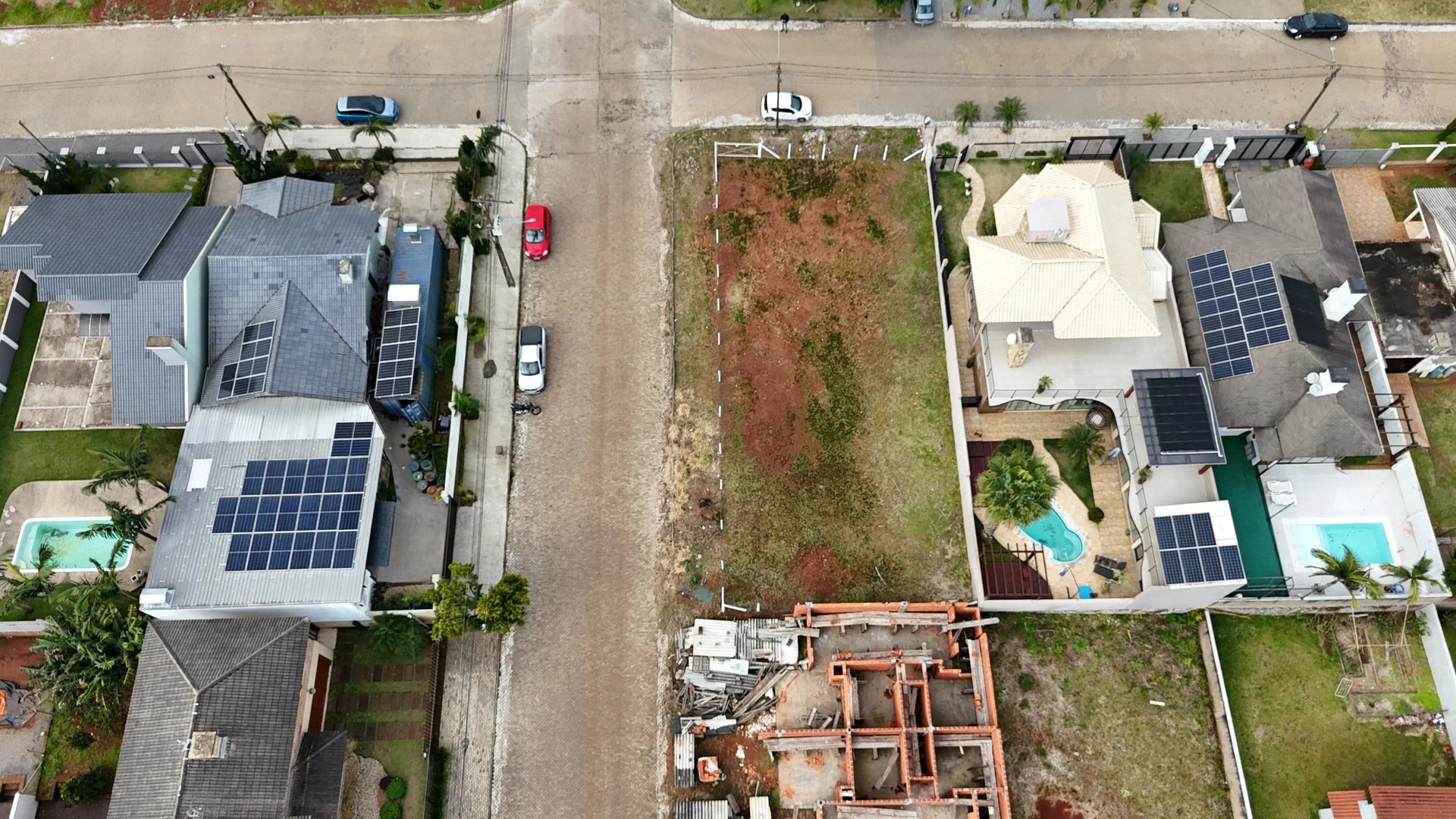 Terreno Loteamento Santa Vitória - Foto 4