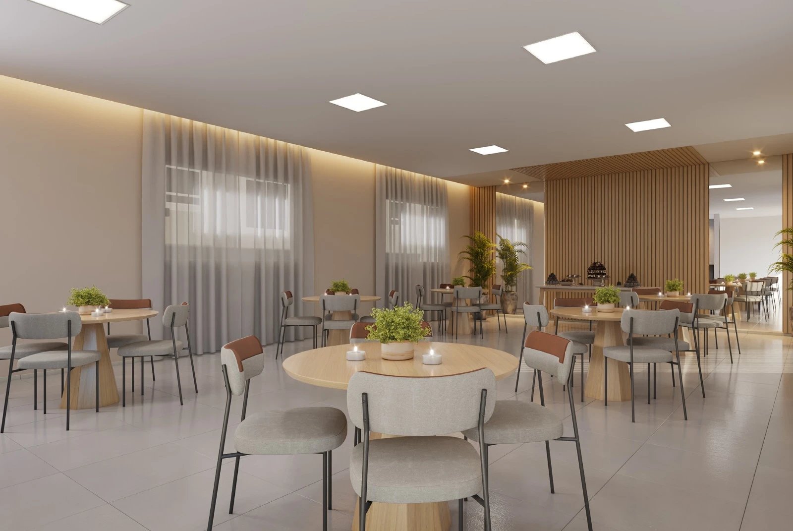 Residencial Parque dos Condes - Foto 9