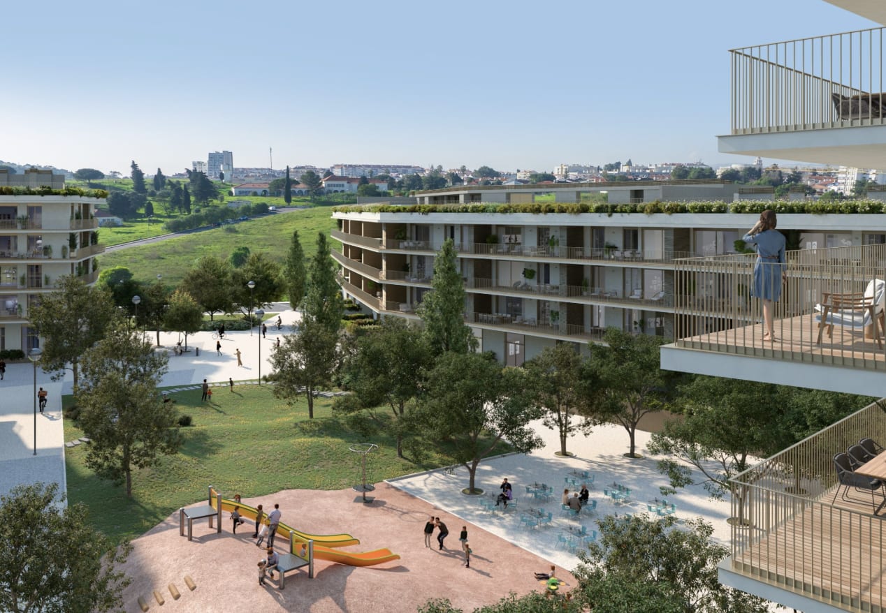 ALMA HILLS — foto 3