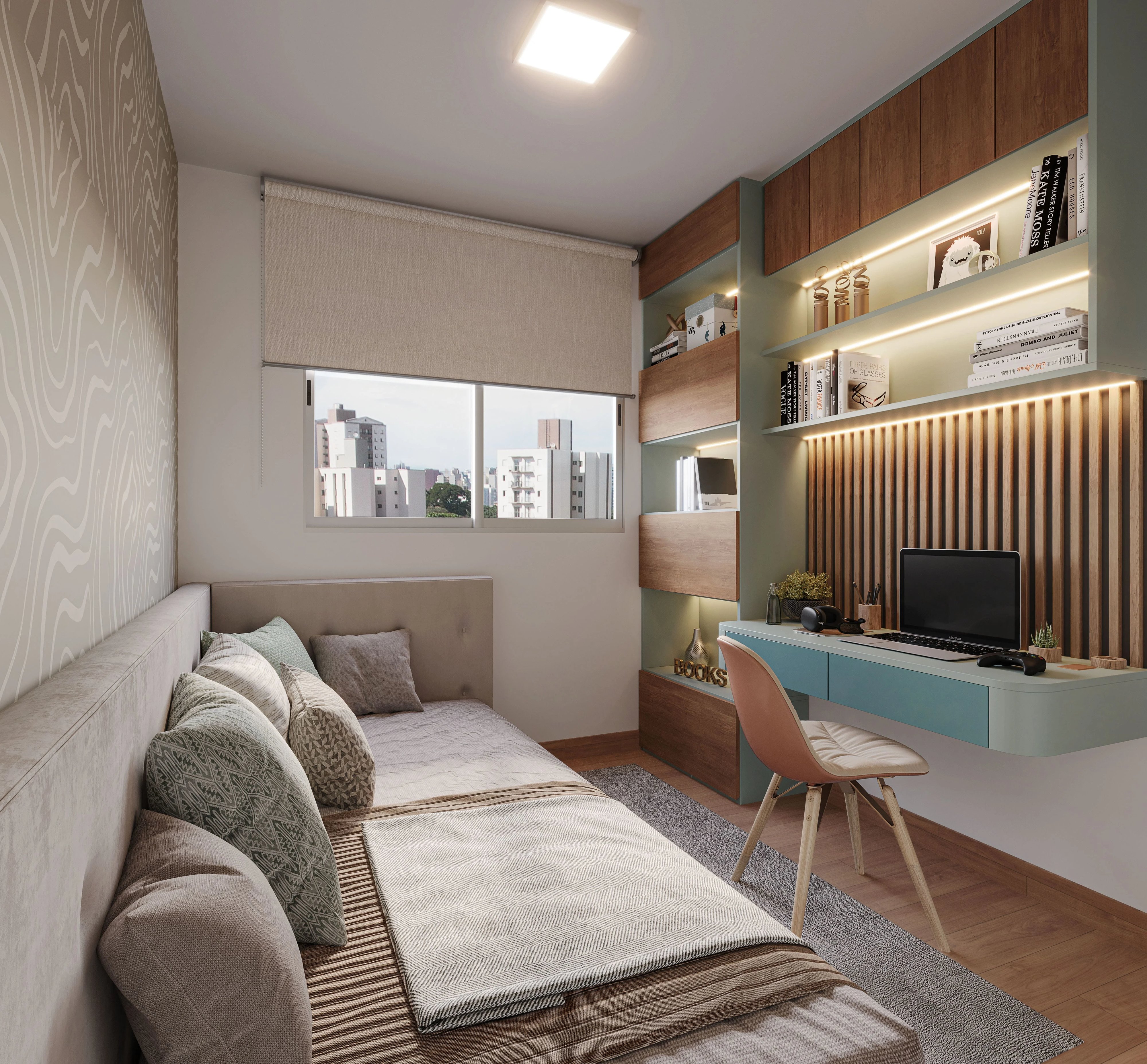 Residencial Tokyo  - Foto 11