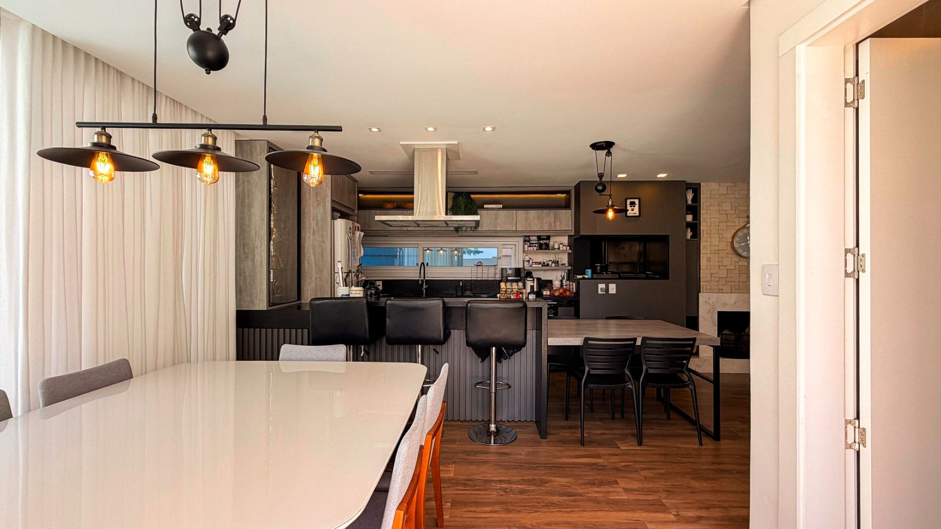 Casa no Condomínio Belle Ville com 3 Suítes - Foto 5