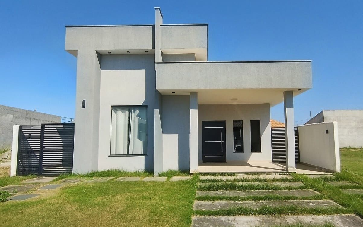 Casa em Condomínio em Lagoinha, Araruama