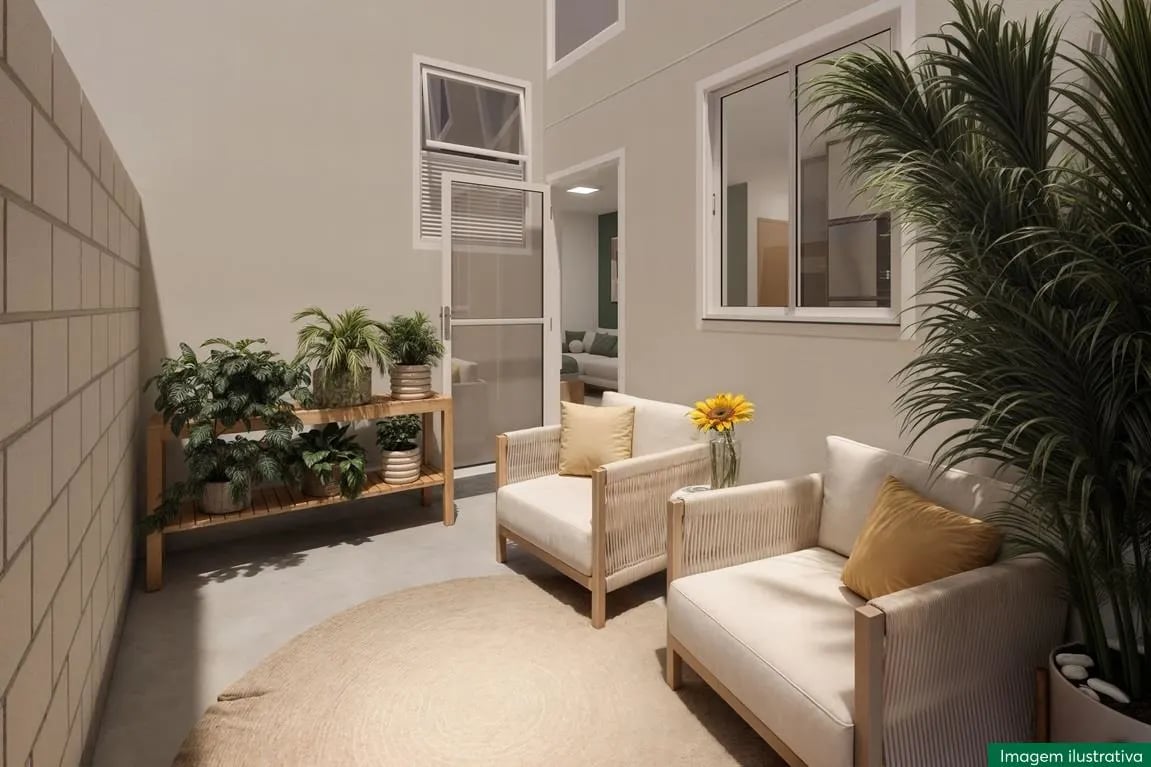 Residencial Reserva dos Girassóis - Foto 5