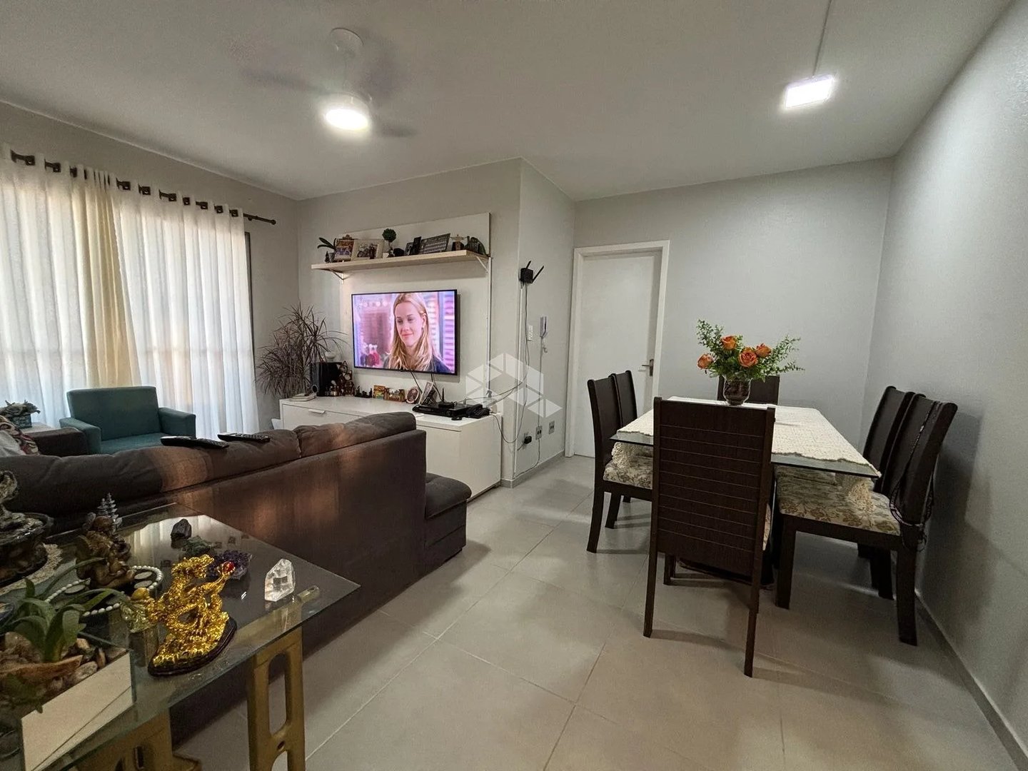 Apartamento com 3 quartos - Foto 5