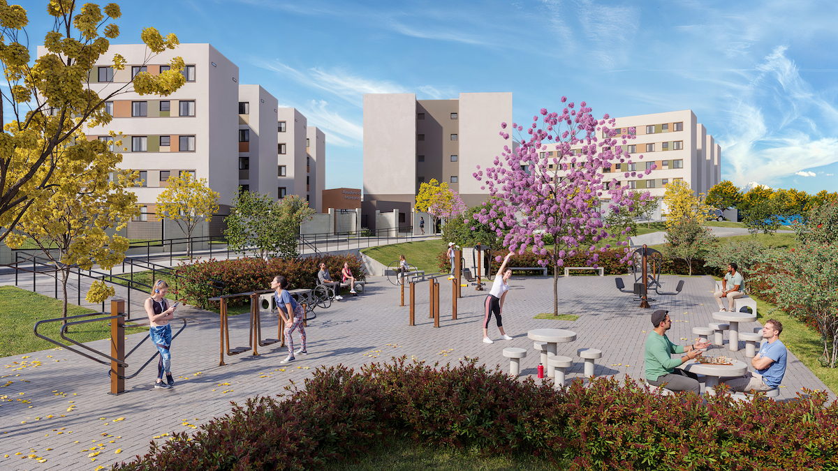 Residencial Montana - Foto 5