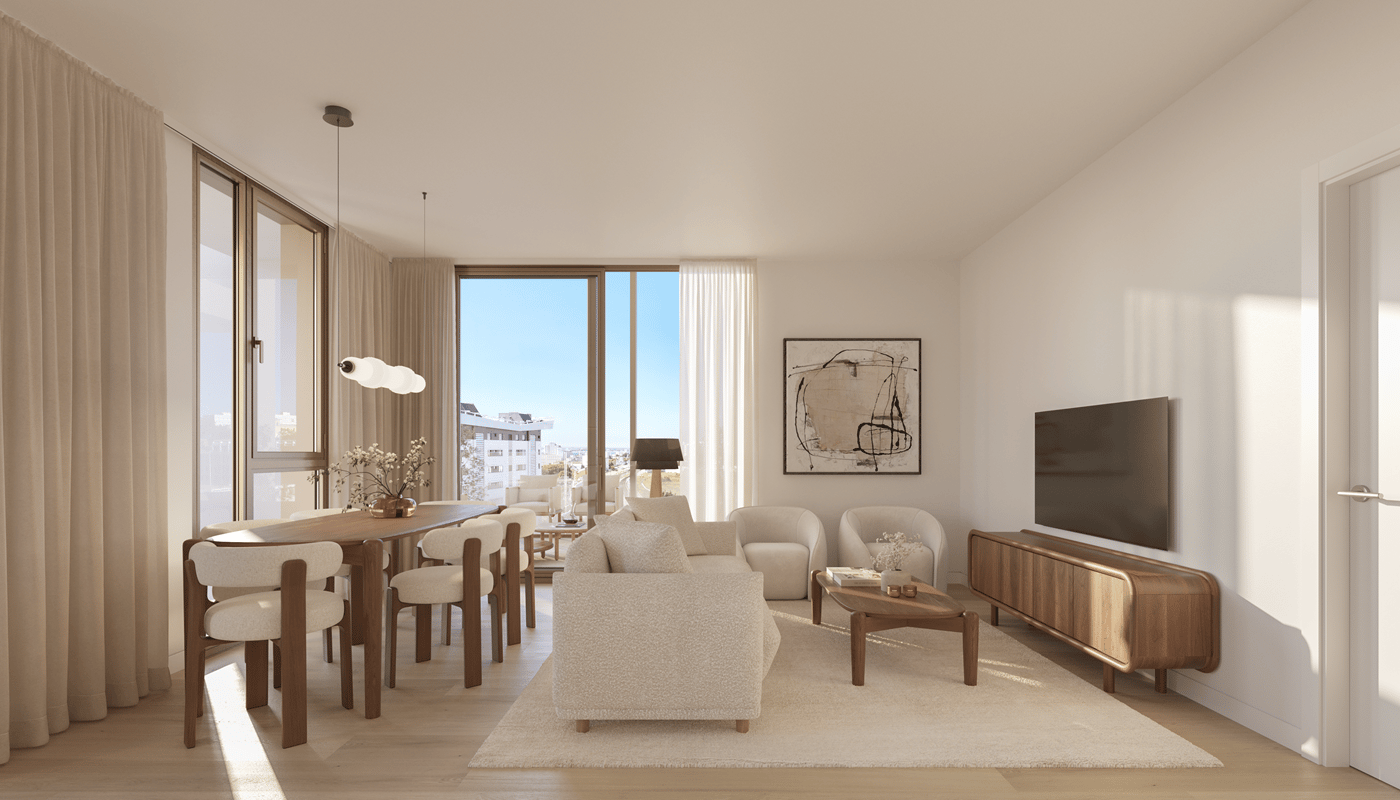 MIMA LIVING - A307 — foto 6