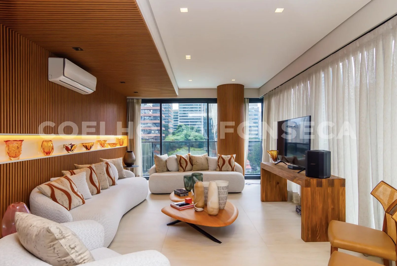 APARTAMENTO VILA OLÍMPIA 677966 — foto 3