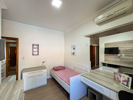 Casa de Condomínio com piscina e quiosque - Foto 20