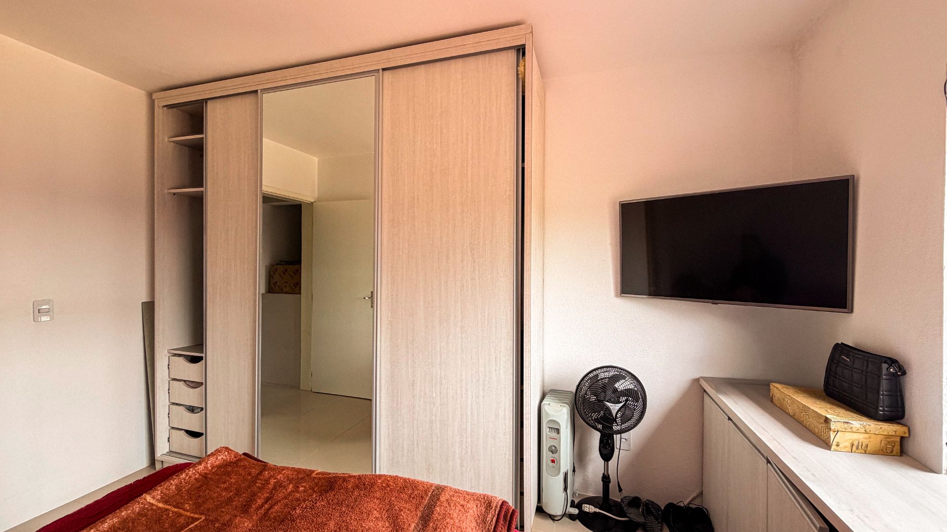 Duplex no Bairro Várzea com dois dormitórios - Foto 9