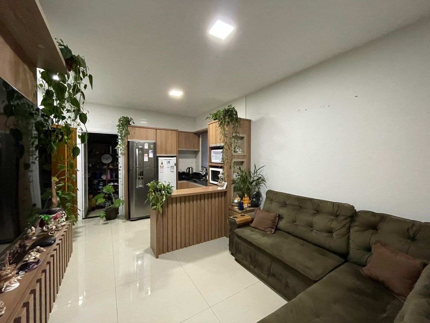 Geminado de esquina em João Alves - Foto 5