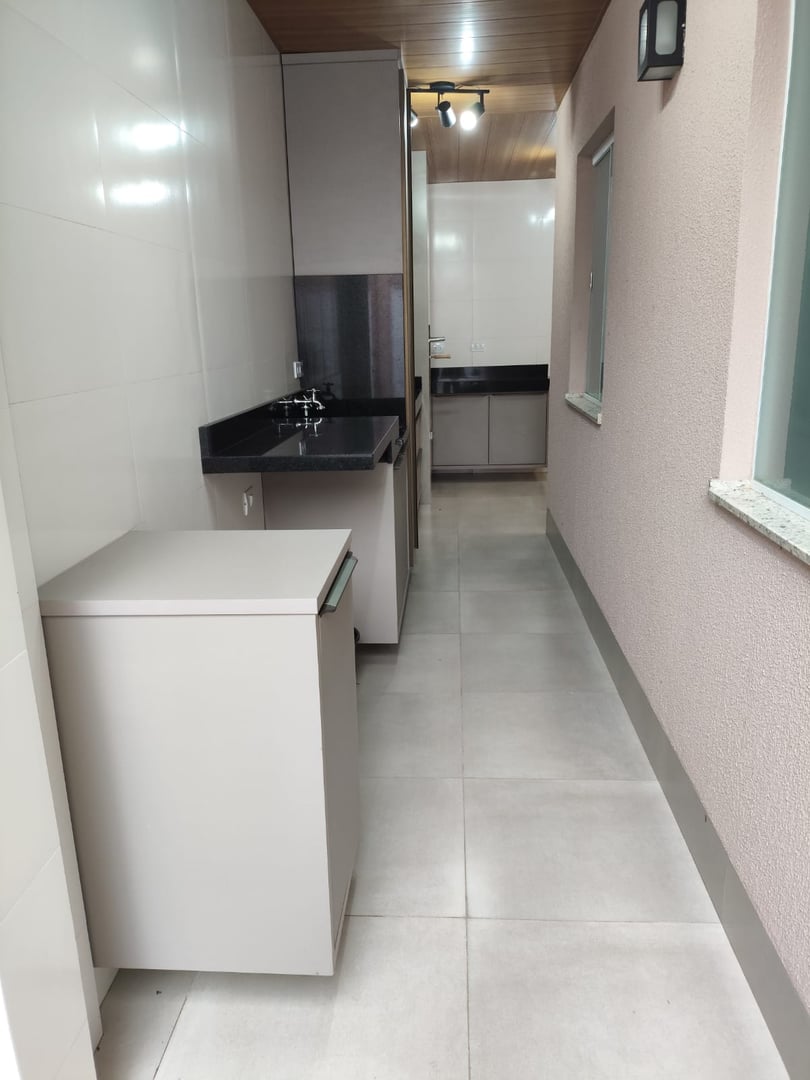 Casa em condomínio à venda, Boa Vista - Foto 14