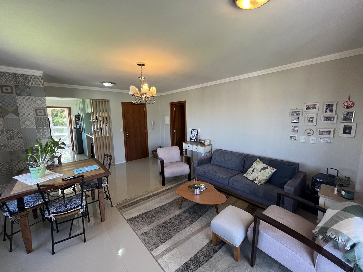 Apartamento com 2 suítes no Santo Inácio - Foto 5