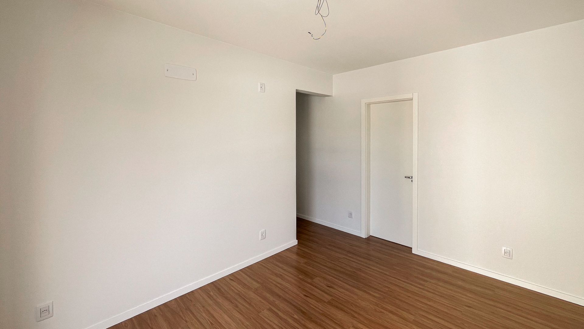 Apartamento no Residencial Gaudi com 2 dormitórios e Suíte - Foto 9