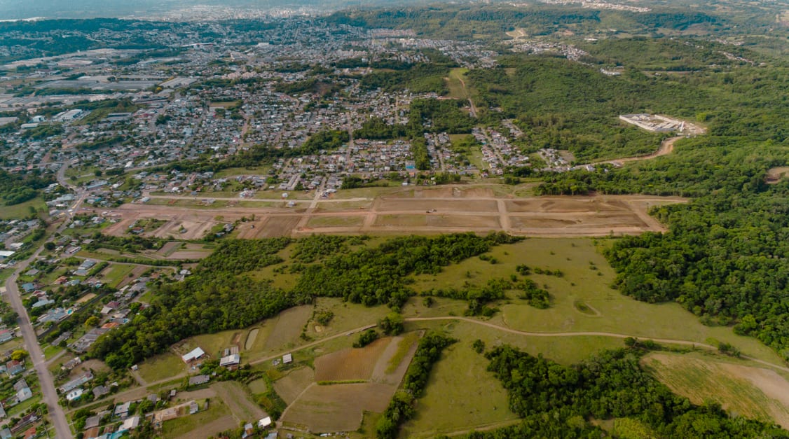 Mirante do Vale - Foto 4