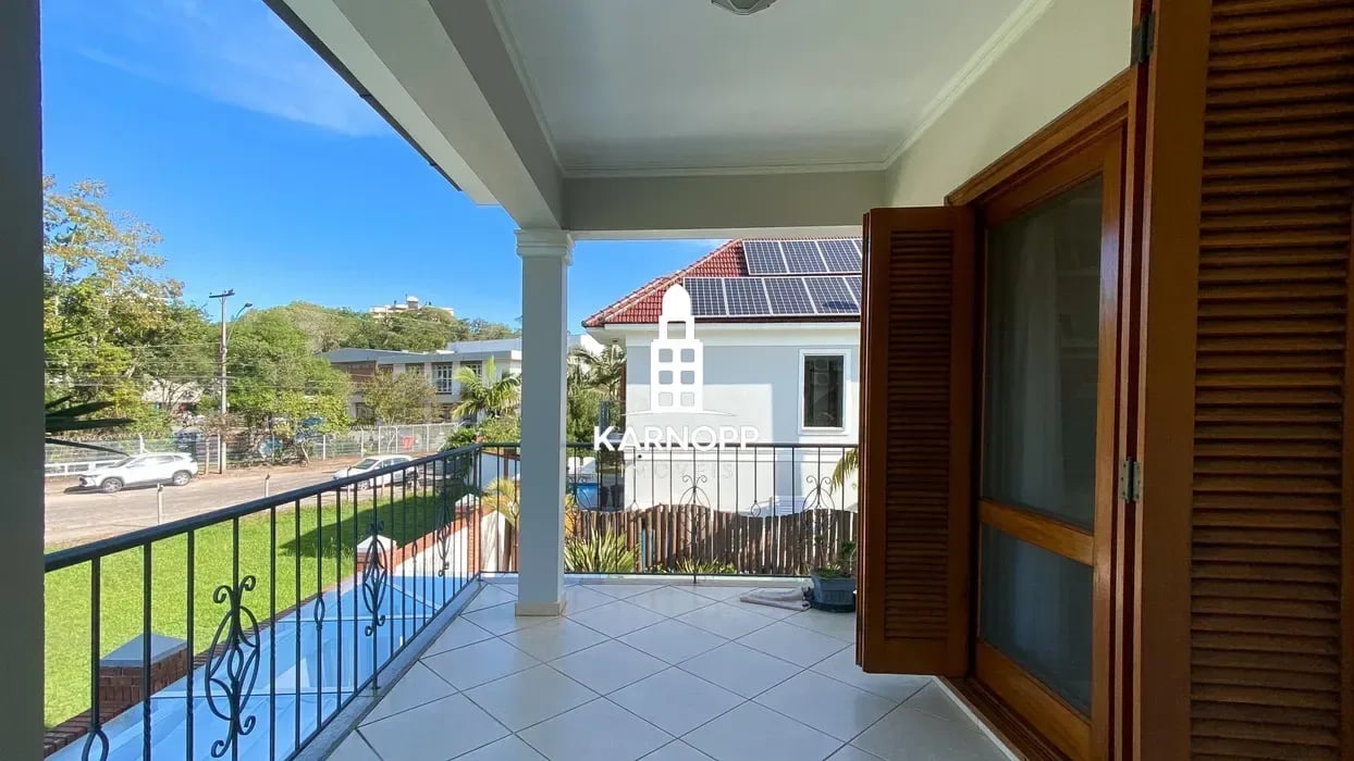 Casa com 4 quartos à venda - Foto 19