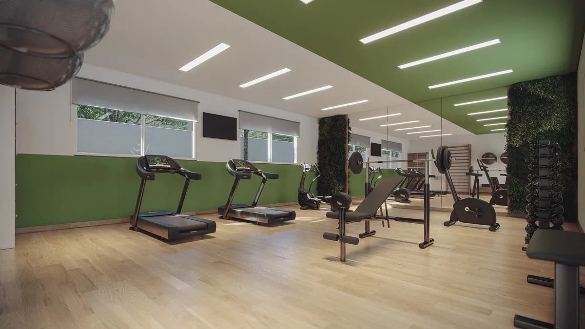 Residencial Sensia Reserva Vila Do Sol - Foto 8