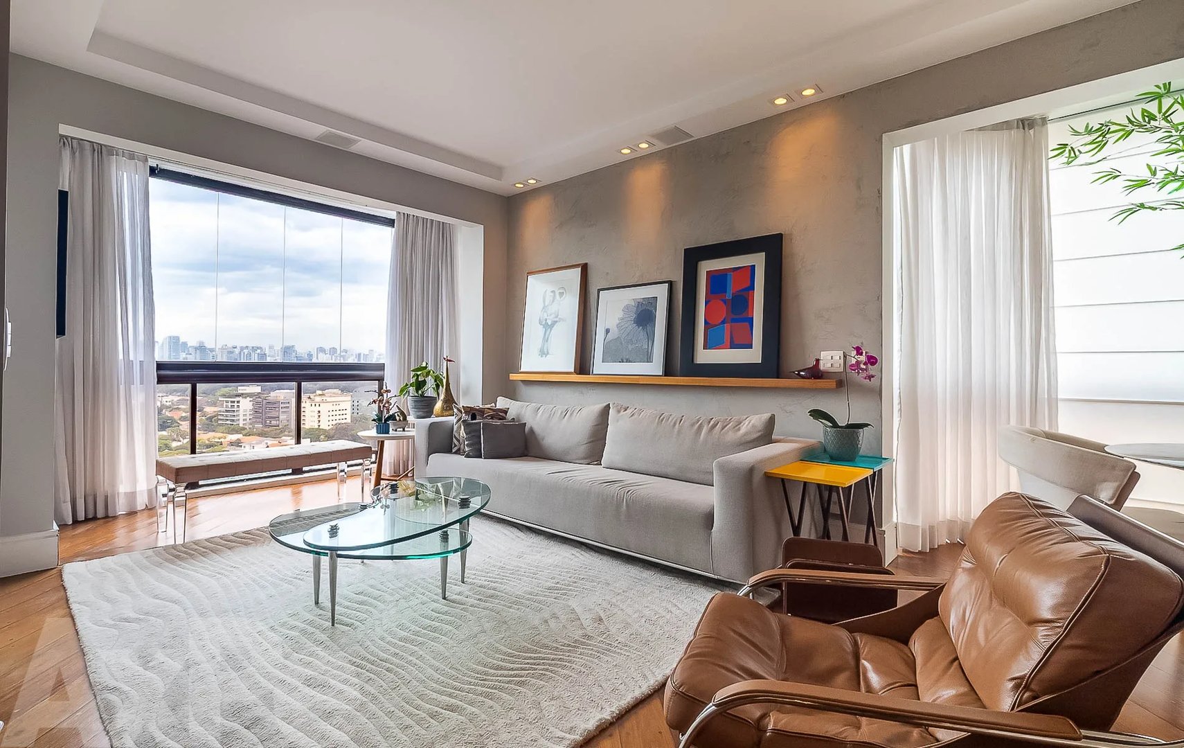 APARTAMENTO ITAIM BIBI - 170949