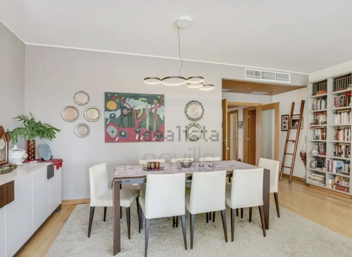 APARTAMENTO PARQUE DAS NAÇÕES - 32948495 — foto 6