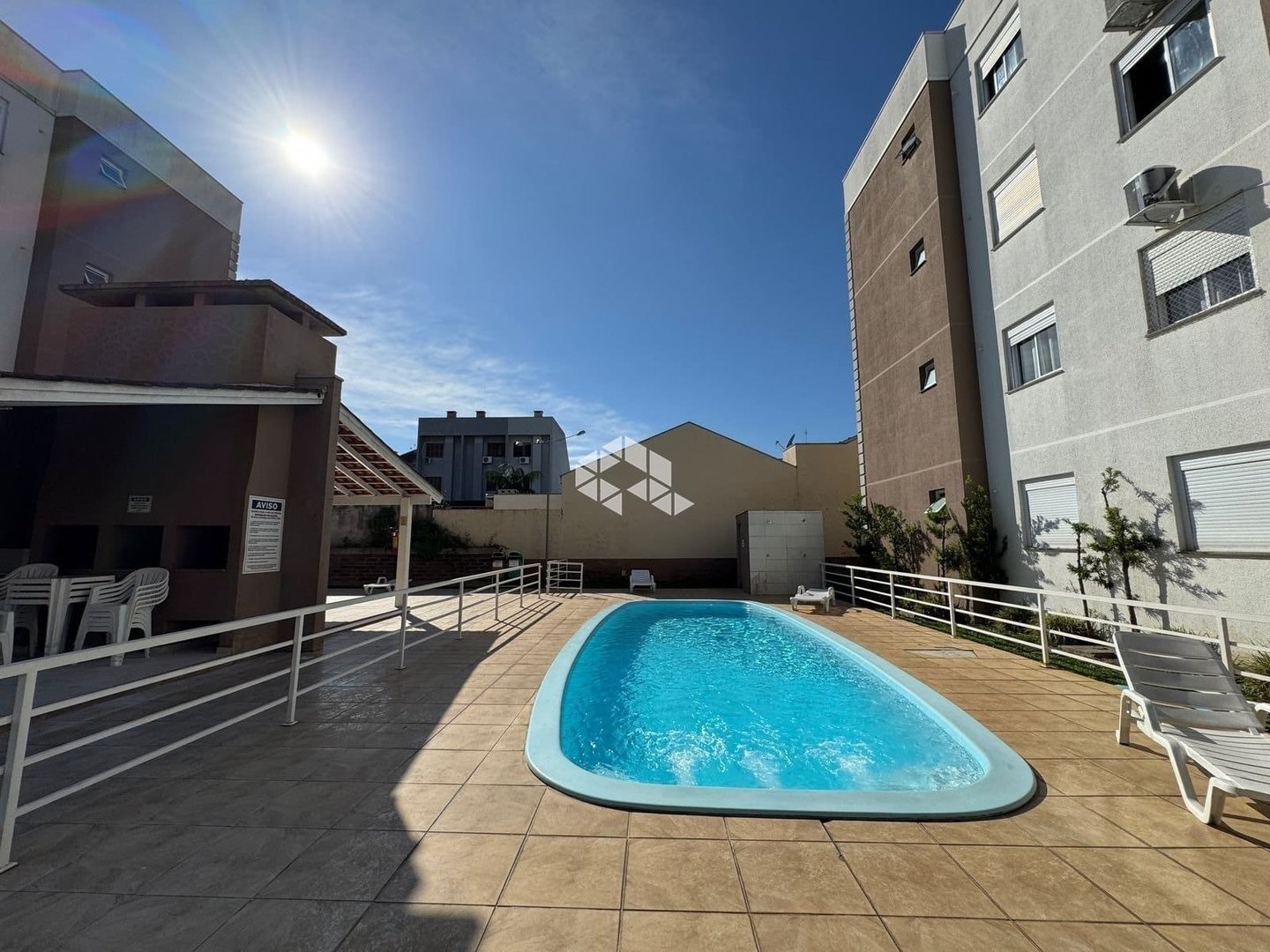 Apartamento com 2 quartos, 1 vaga e 57m² - Foto 21