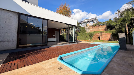 Casa no Jardim Europa de alto padrão