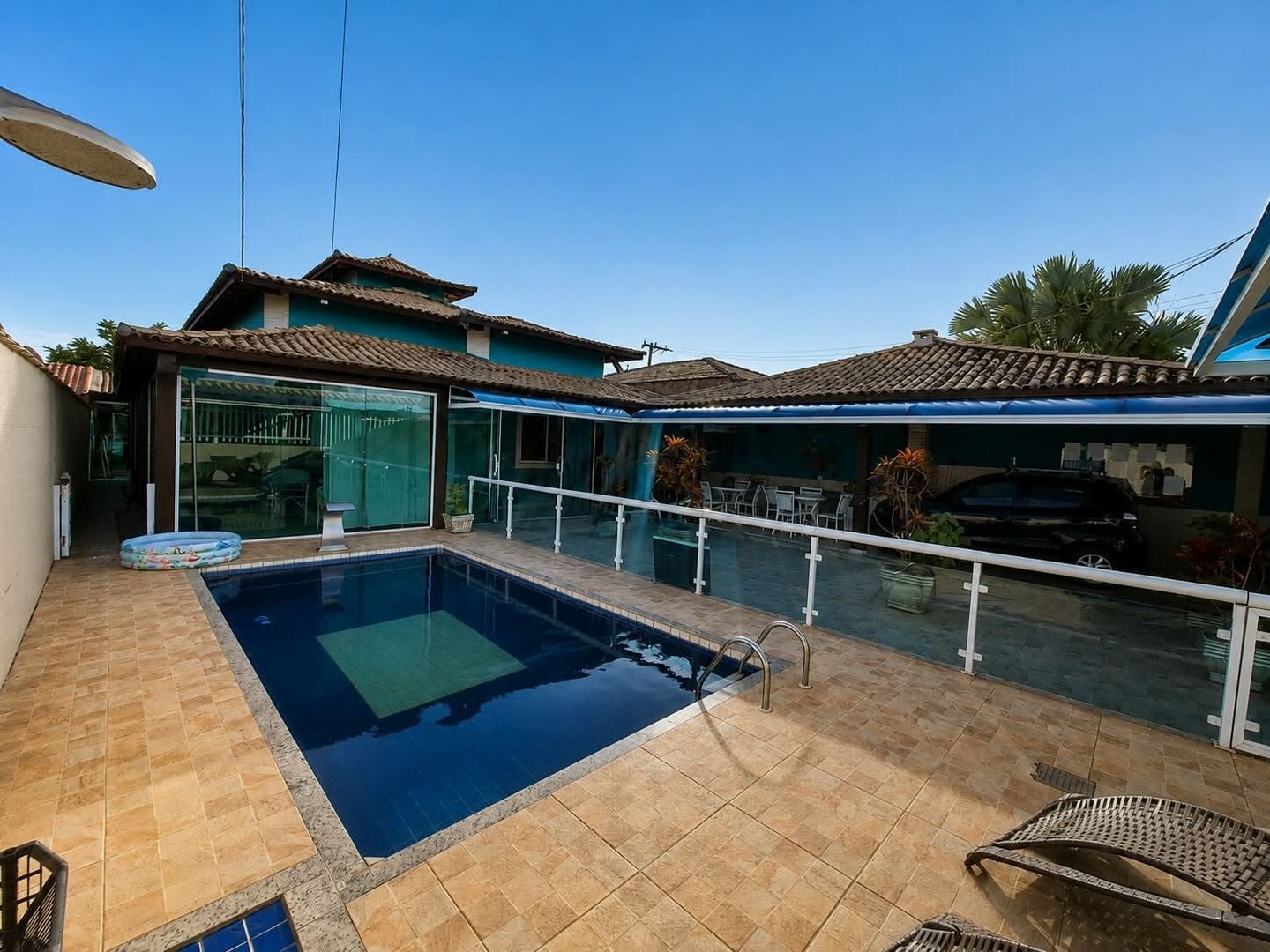 Casa em Cidade Nova, Iguaba Grande