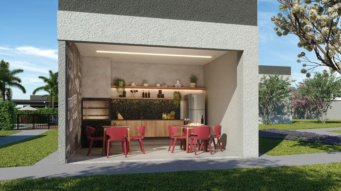 Residencial Castello di Lorenzo - Foto 12