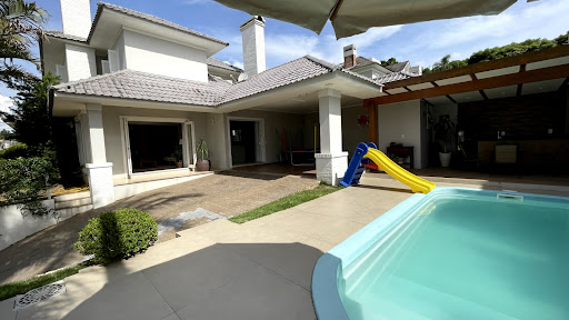 Casa de Condomínio no Country com 4 dormitórios - Foto 23