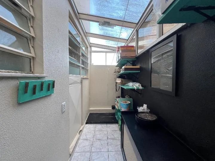 Apartamento com 2 quartos semimobiliado - Foto 10